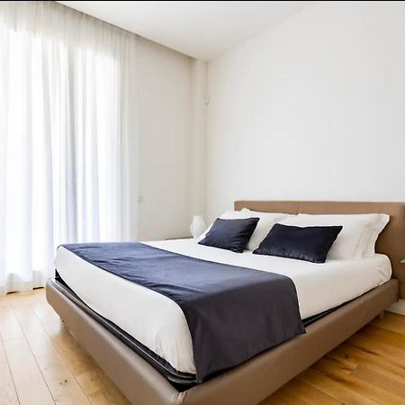 Luxury Apartment Milan Central Εξωτερικό φωτογραφία