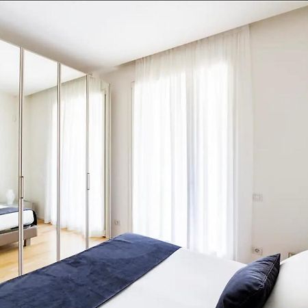 Luxury Apartment Milan Central Εξωτερικό φωτογραφία