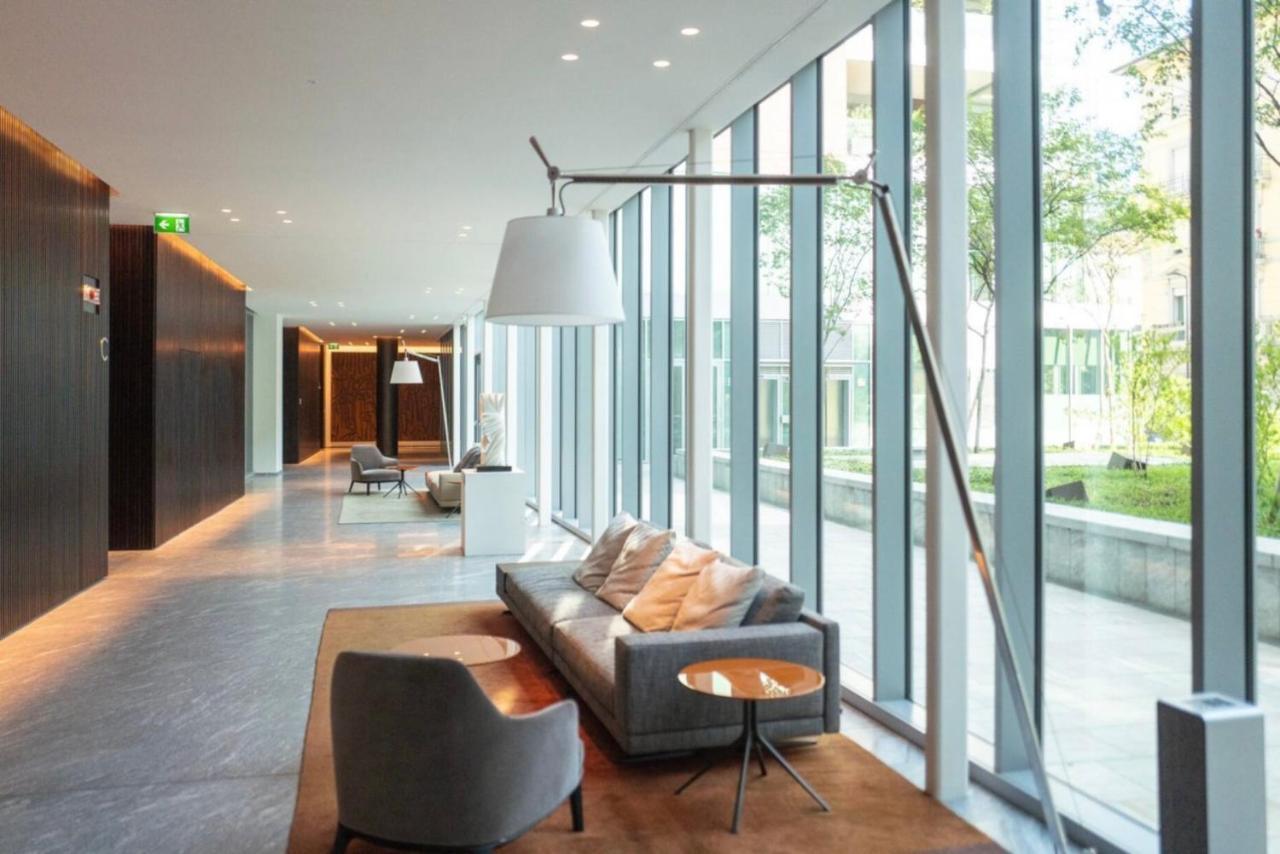 Luxury Apartment Milan Central Εξωτερικό φωτογραφία