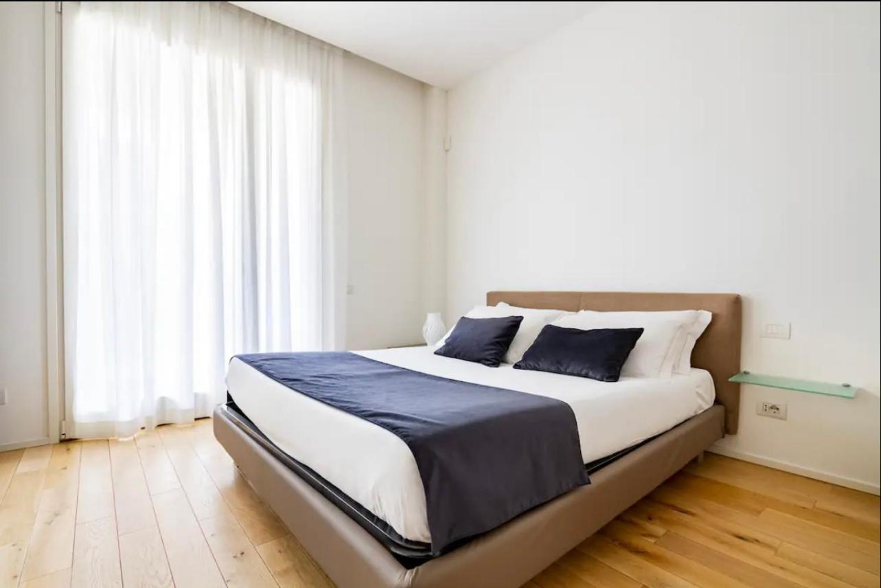 Luxury Apartment Milan Central Εξωτερικό φωτογραφία