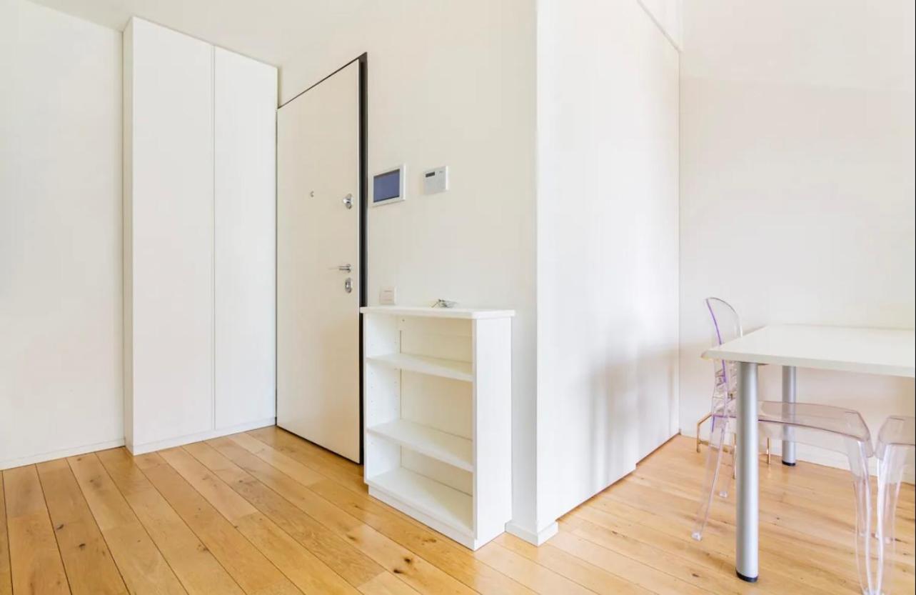 Luxury Apartment Milan Central Εξωτερικό φωτογραφία