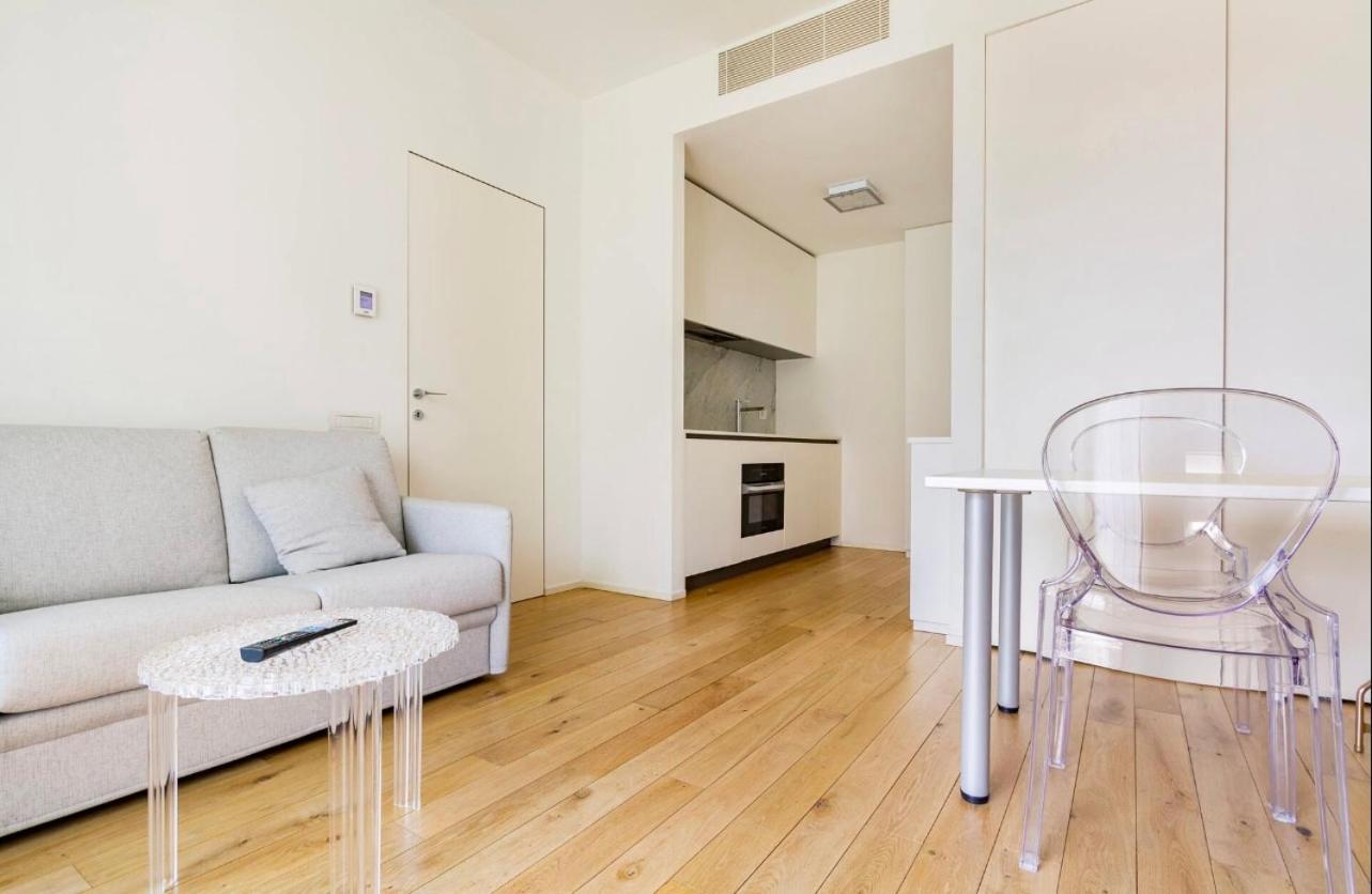 Luxury Apartment Milan Central Εξωτερικό φωτογραφία