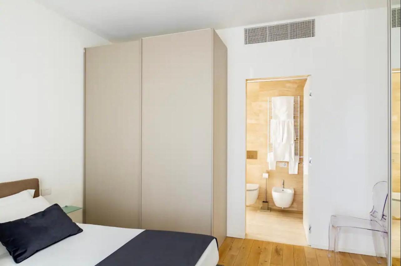 Luxury Apartment Milan Central Εξωτερικό φωτογραφία