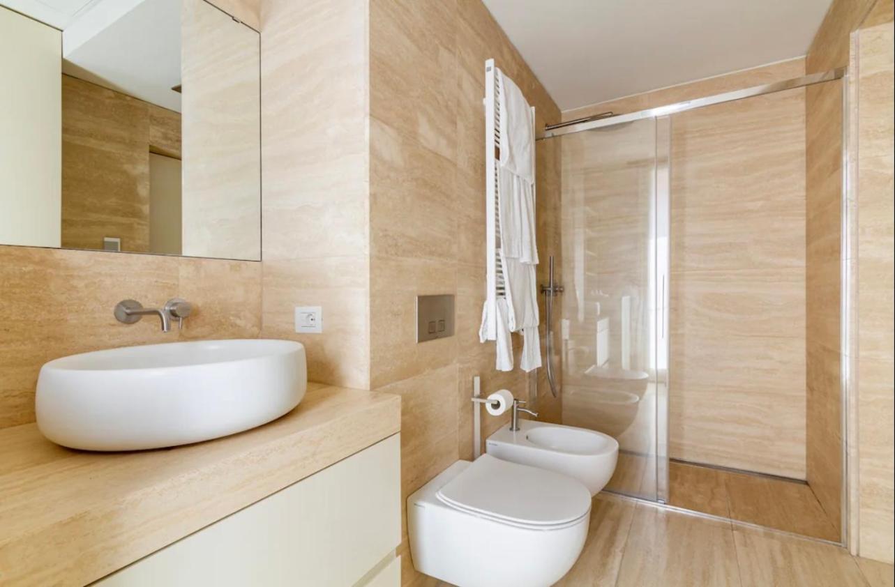 Luxury Apartment Milan Central Εξωτερικό φωτογραφία