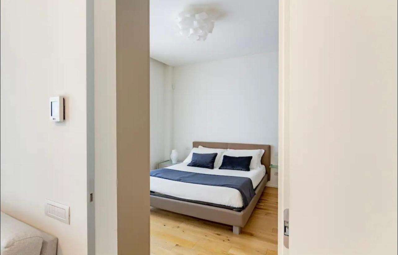 Luxury Apartment Milan Central Εξωτερικό φωτογραφία
