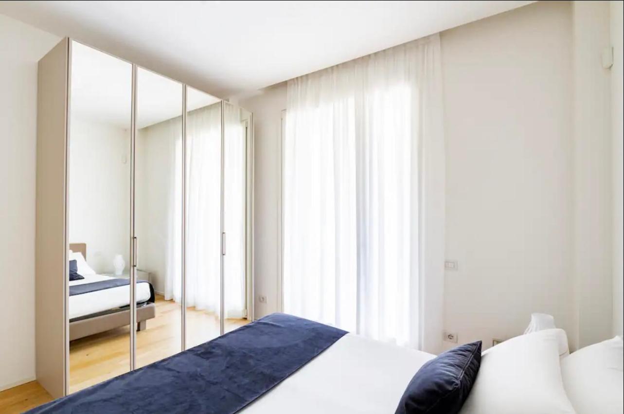 Luxury Apartment Milan Central Εξωτερικό φωτογραφία
