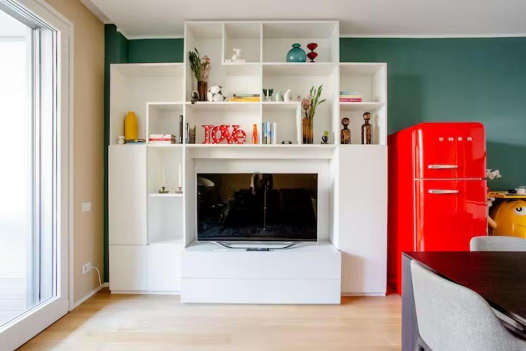 Luxury Apartment Milan Central Εξωτερικό φωτογραφία