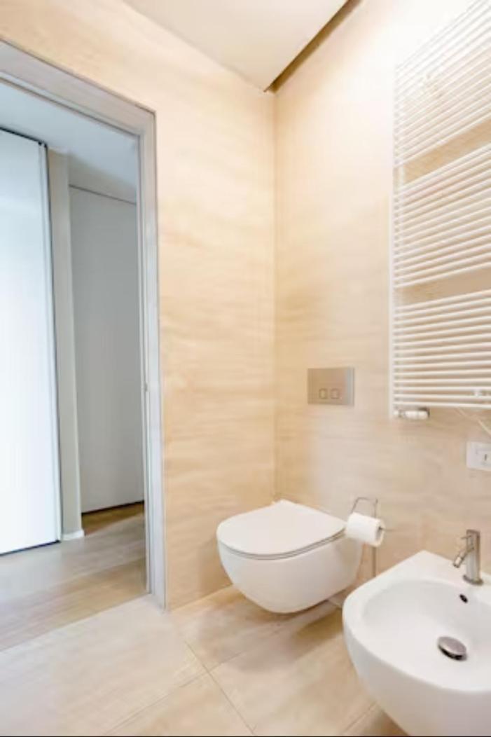 Luxury Apartment Milan Central Εξωτερικό φωτογραφία