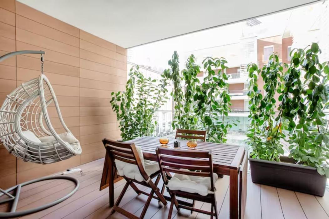 Luxury Apartment Milan Central Εξωτερικό φωτογραφία