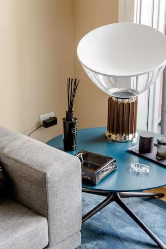Luxury Apartment Milan Central Εξωτερικό φωτογραφία