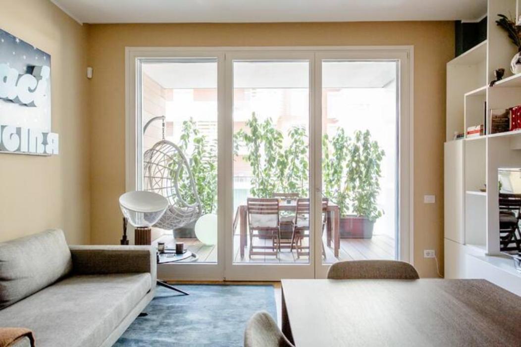 Luxury Apartment Milan Central Εξωτερικό φωτογραφία