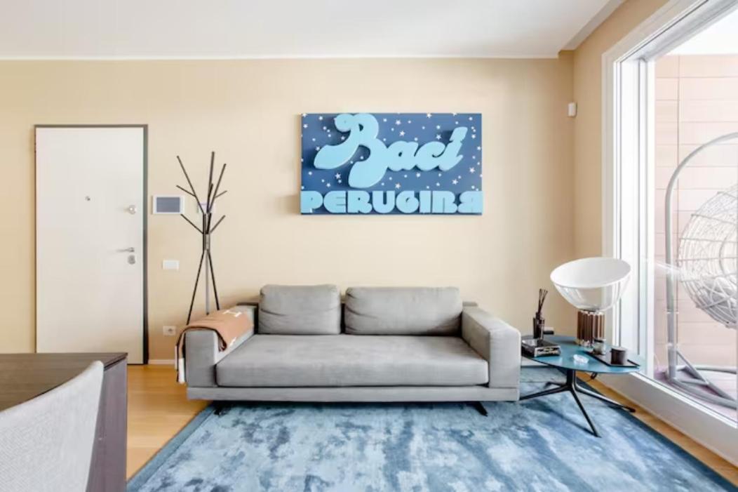 Luxury Apartment Milan Central Εξωτερικό φωτογραφία