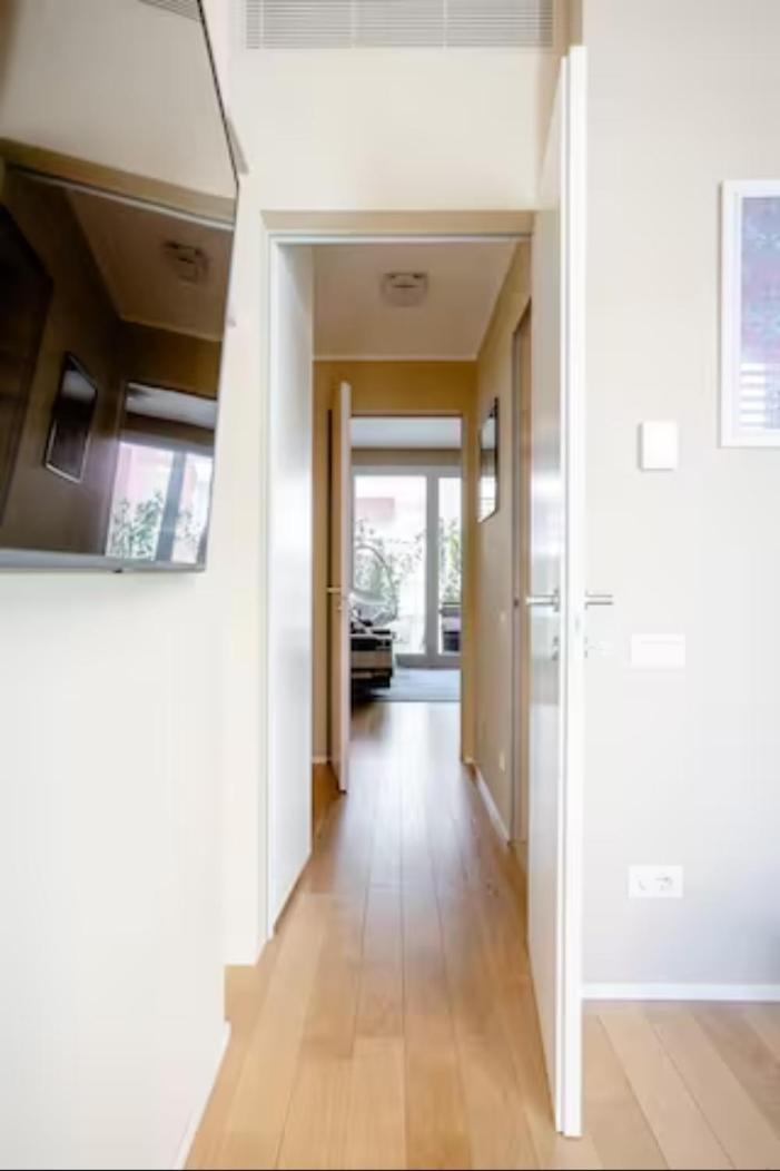 Luxury Apartment Milan Central Εξωτερικό φωτογραφία
