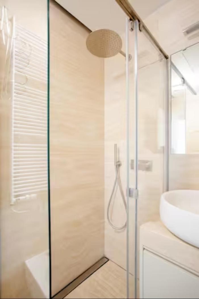 Luxury Apartment Milan Central Εξωτερικό φωτογραφία