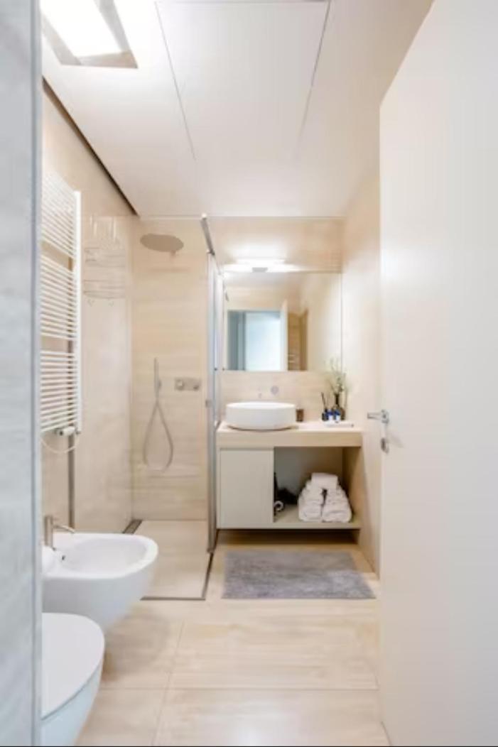 Luxury Apartment Milan Central Εξωτερικό φωτογραφία