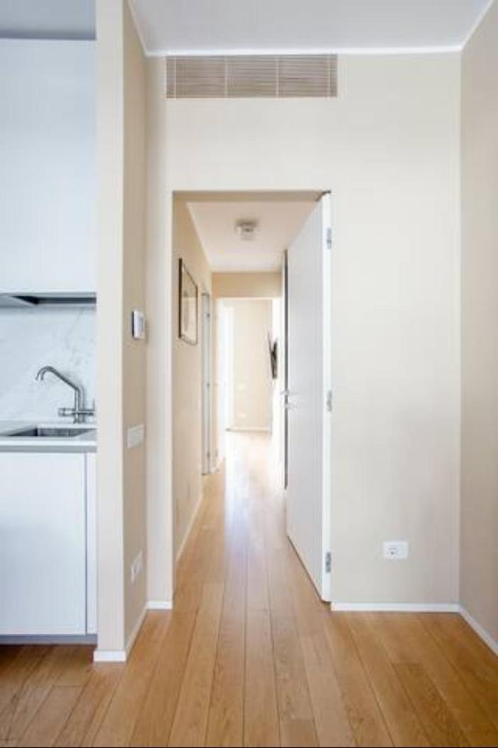 Luxury Apartment Milan Central Εξωτερικό φωτογραφία