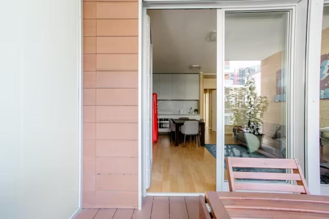 Luxury Apartment Milan Central Εξωτερικό φωτογραφία