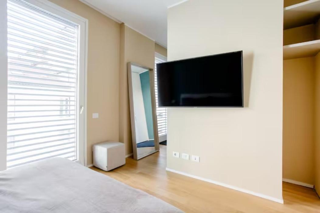 Luxury Apartment Milan Central Εξωτερικό φωτογραφία