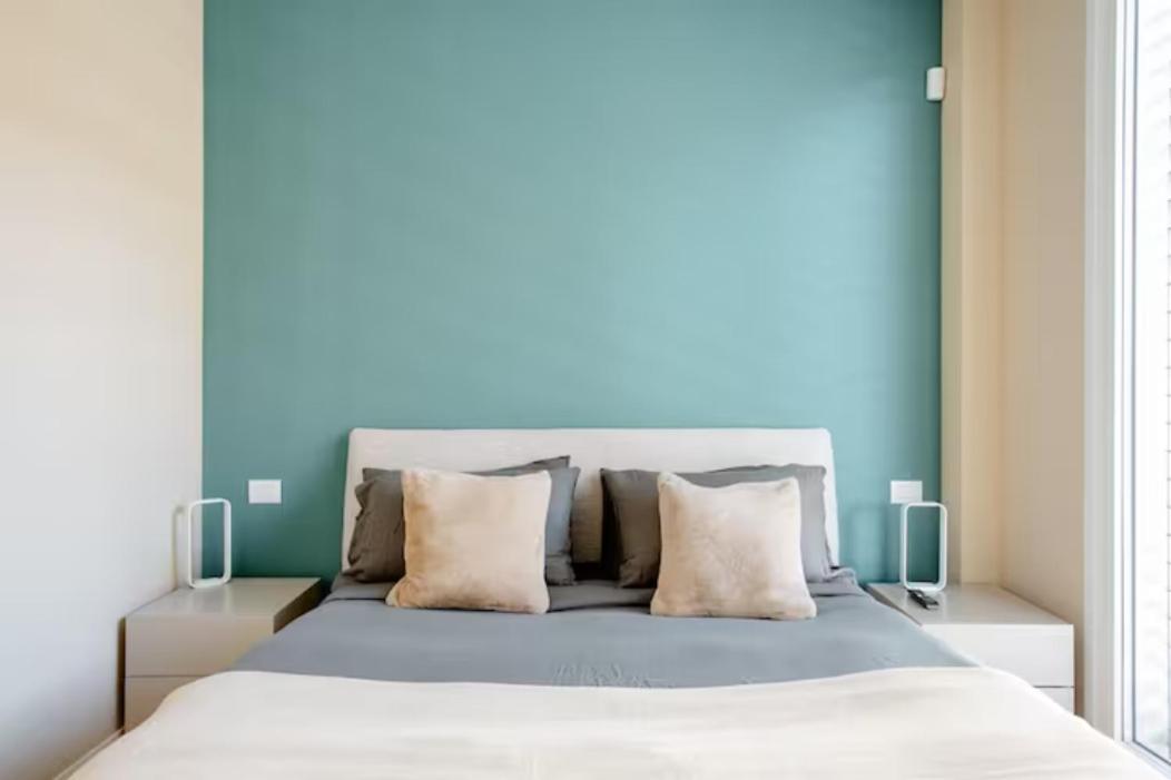 Luxury Apartment Milan Central Εξωτερικό φωτογραφία