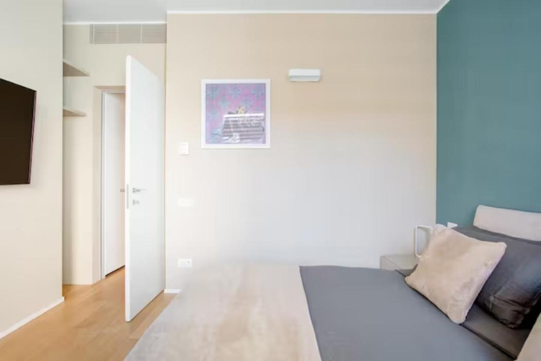 Luxury Apartment Milan Central Εξωτερικό φωτογραφία