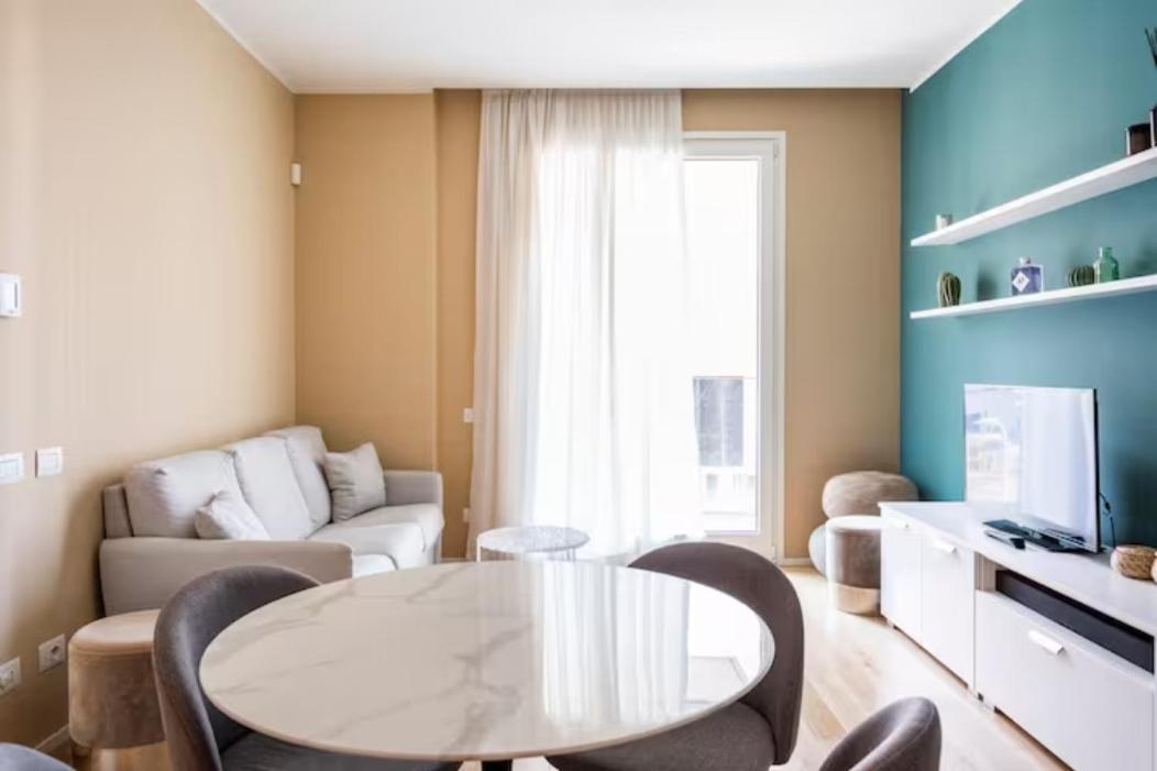 Luxury Apartment Milan Central Εξωτερικό φωτογραφία