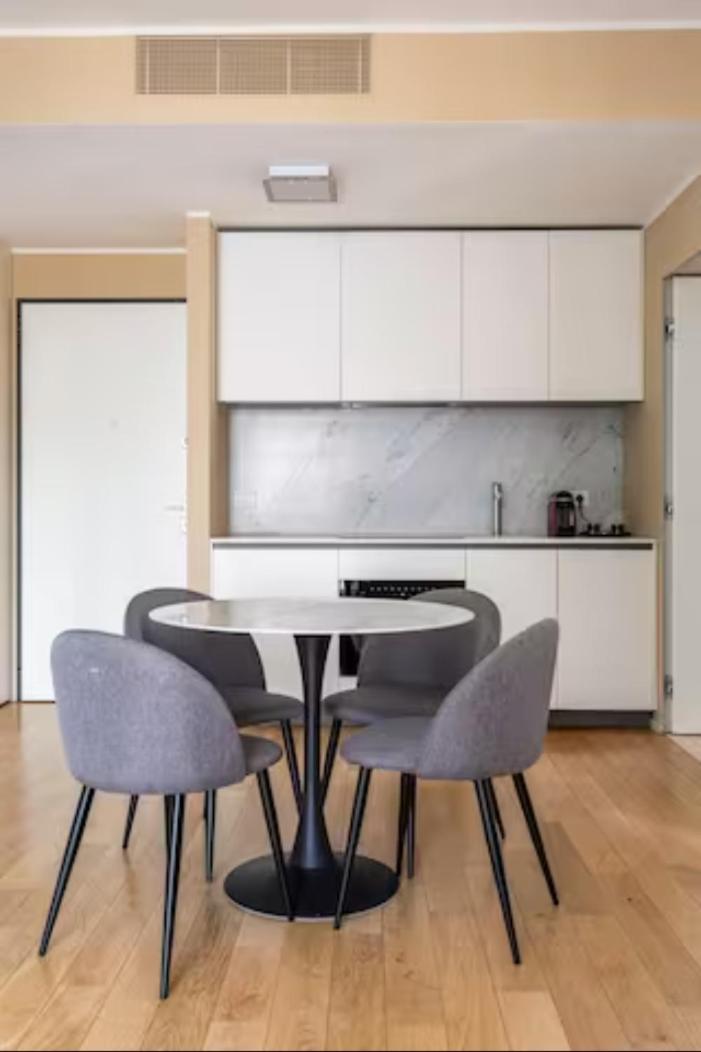 Luxury Apartment Milan Central Εξωτερικό φωτογραφία