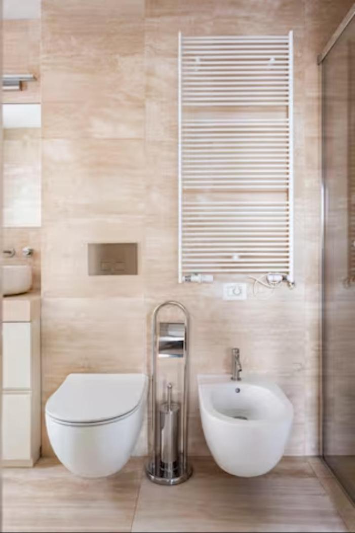 Luxury Apartment Milan Central Εξωτερικό φωτογραφία