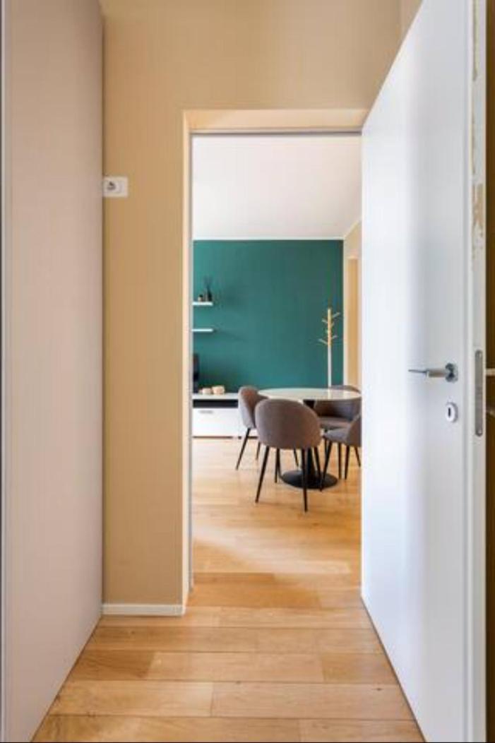 Luxury Apartment Milan Central Εξωτερικό φωτογραφία