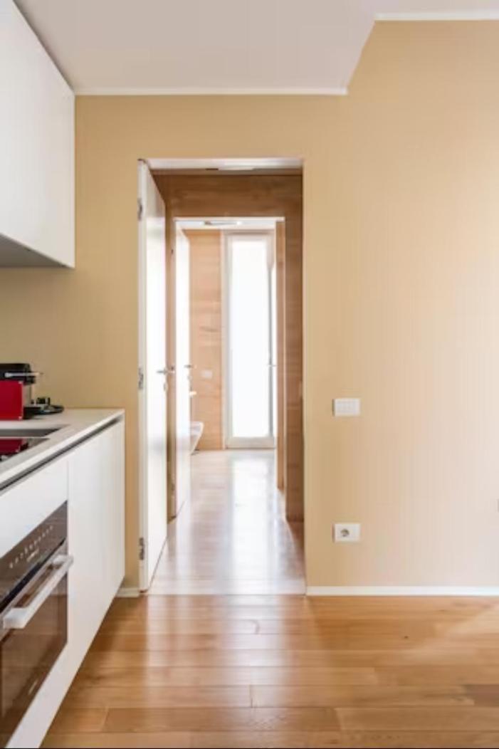 Luxury Apartment Milan Central Εξωτερικό φωτογραφία