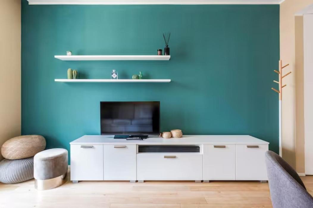 Luxury Apartment Milan Central Εξωτερικό φωτογραφία