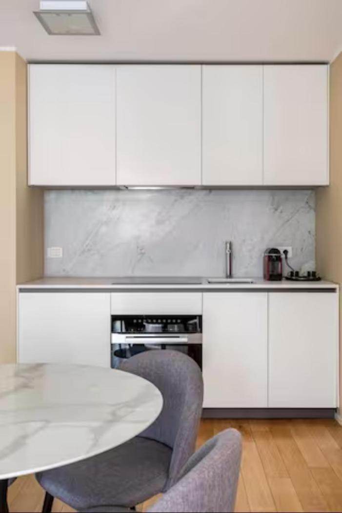 Luxury Apartment Milan Central Εξωτερικό φωτογραφία