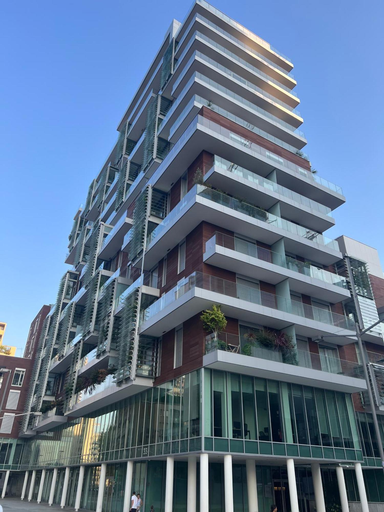 Luxury Apartment Milan Central Εξωτερικό φωτογραφία