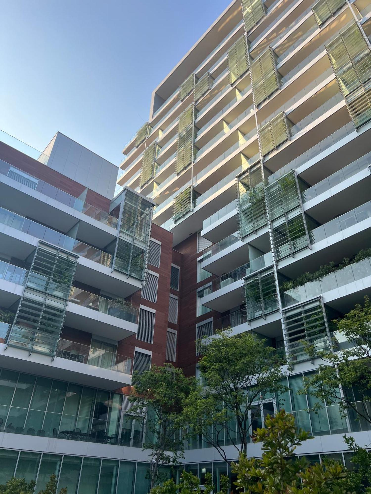 Luxury Apartment Milan Central Εξωτερικό φωτογραφία